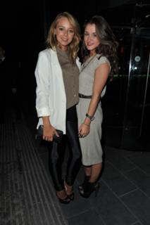 Sacha Parkinson feet photo 16