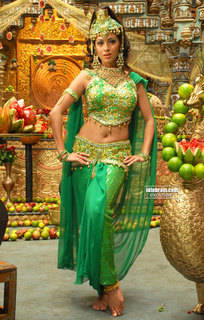 Sada feet photo thumbnail