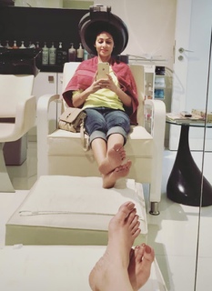 Sada feet photo thumbnail