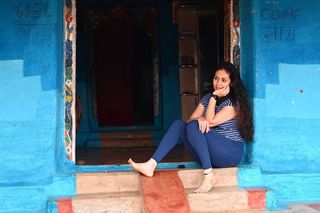 Sada feet photo thumbnail