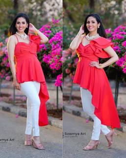 Sada feet photo thumbnail