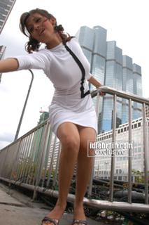 Sada feet photo thumbnail