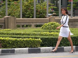 Sada feet photo thumbnail