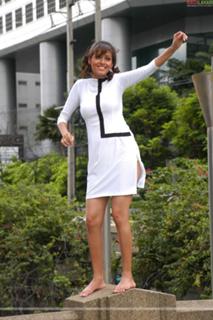 Sada feet photo thumbnail