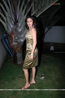 Sada feet photo thumbnail