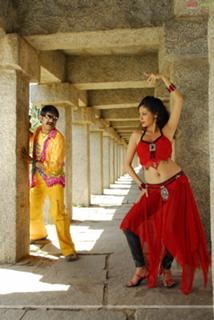 Sada feet photo thumbnail