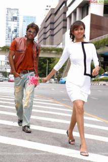 Sada feet photo thumbnail