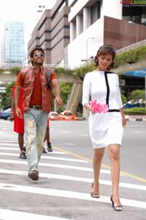 Sada feet photo thumbnail