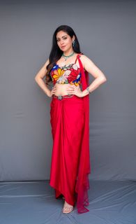 Sada feet photo 7