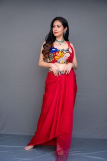 Sada feet photo 3