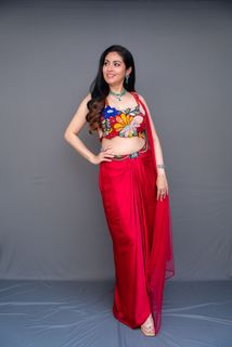 Sada feet photo 2