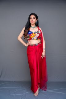 Sada feet photo 1