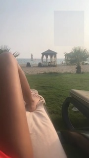 Sadaf Taherian feet photo thumbnail