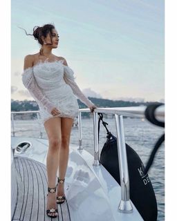 Sadaf Taherian feet photo thumbnail