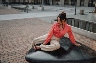 Sadaf Taherian feet photo thumbnail