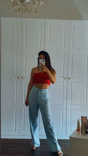 Sadaf Taherian feet photo thumbnail