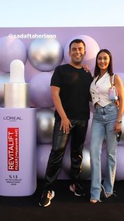 Sadaf Taherian feet photo thumbnail