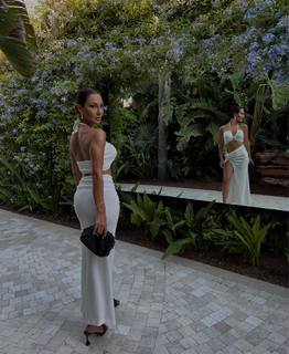 Sadaf Taherian feet photo thumbnail