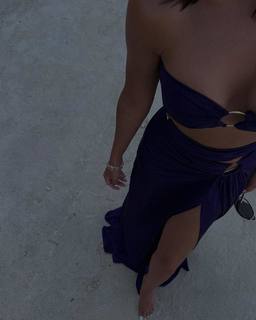 Sadaf Taherian feet photo thumbnail