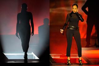 Sade feet photo thumbnail