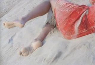 Sade feet photo thumbnail