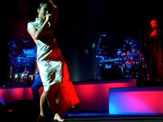 Sade feet photo thumbnail