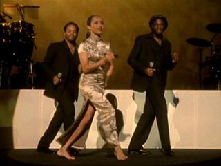 Sade feet photo thumbnail