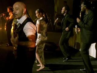 Sade feet photo thumbnail