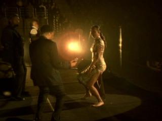 Sade feet photo thumbnail