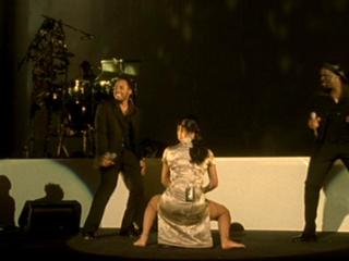 Sade feet photo thumbnail