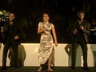 Sade feet photo thumbnail