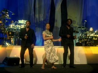 Sade feet photo thumbnail