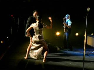 Sade feet photo thumbnail