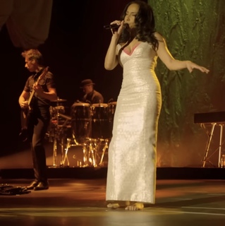 Sade feet photo thumbnail