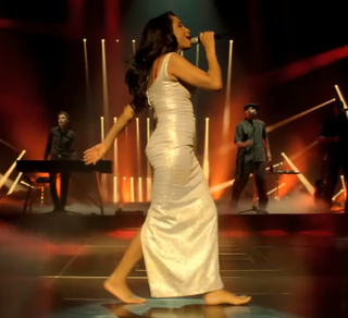 Sade feet photo thumbnail