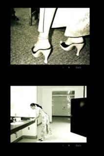 Sade feet photo thumbnail