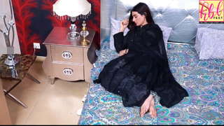 Sadia Khan feet photo 1