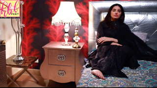 Sadia Khan feet photo 2