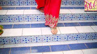 Sadia Khan feet photo 3
