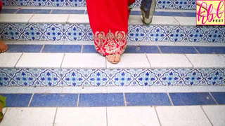 Sadia Khan feet photo 2