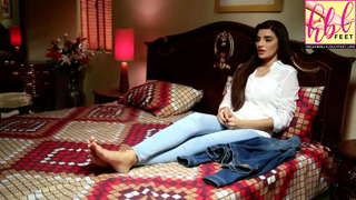 Sadia Khan feet photo 18