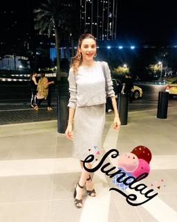 Sadia Khan feet photo 15