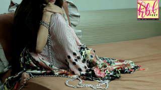Sadia Khan feet photo 3