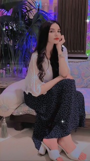 Sadia Khan feet photo 9