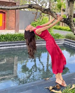 Sadia Khan feet photo 10