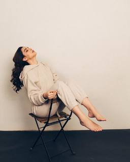 Sadia Khateeb feet photo 2