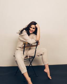 Sadia Khateeb feet photo 3