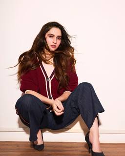 Sadia Khateeb feet photo 3