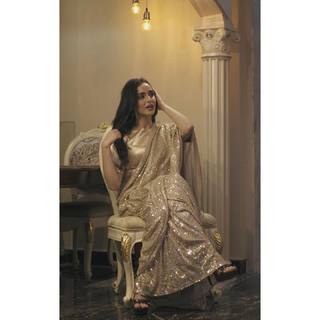 Sadia Khateeb feet photo 15
