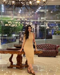 Sadia Khateeb feet photo 7